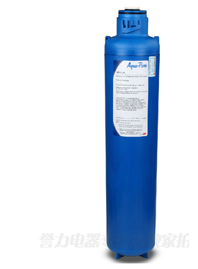 3M净水器家用全屋过滤中央