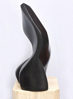 玻璃钢雕塑摆件定制家居装饰品客厅玄关电视柜摆设