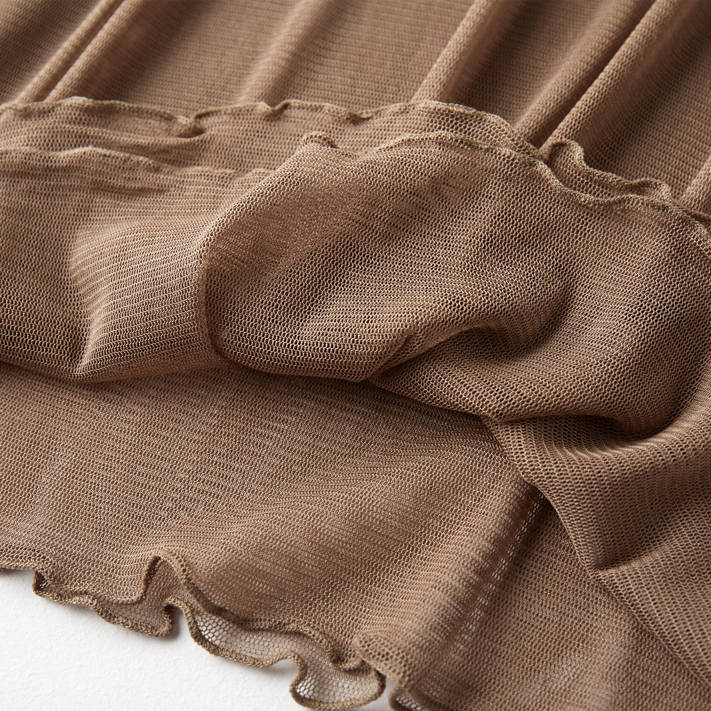 t恤双层针织真丝网眼长袖内搭亲肤打底衫100桑蚕丝体恤衫套头衫,淘宝优惠券,粉丝福利购,淘宝优惠卷