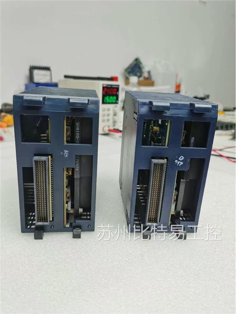 IC695CPU315-AA 美国GE IC695CP - 图3