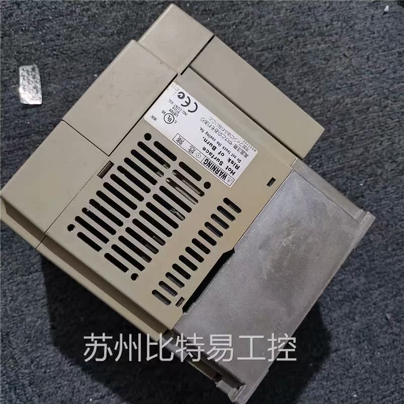 拆机日立变频器，SJ200-022NFEF，2.2KW，22-图3