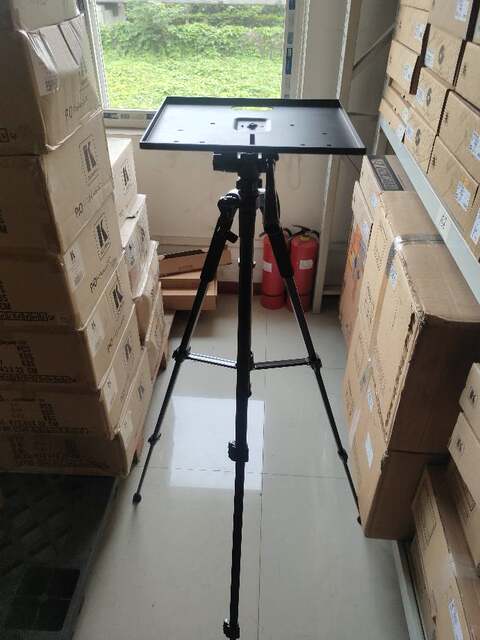 Polycom video conferencing camera tripod GROUP lens MPTZ-6/9/10/camera tripod