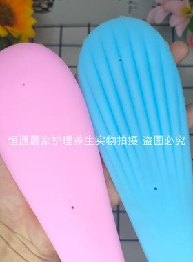 超好用的经络穴位拍打按摩棒