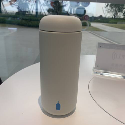 清仓现货日本bluebottle咖啡保温杯蓝瓶子卡特杯不锈钢咖啡杯子 - 图1
