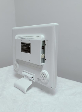 15寸头皮检测仪防脱育发白转黑辅助工具养发馆毛囊毛发测试机器