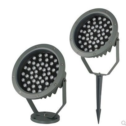 led投光灯户外照明强光超亮厂房车间仓库工地灯防水广告招牌射灯,淘宝优惠券,粉丝福利购,淘宝优惠卷