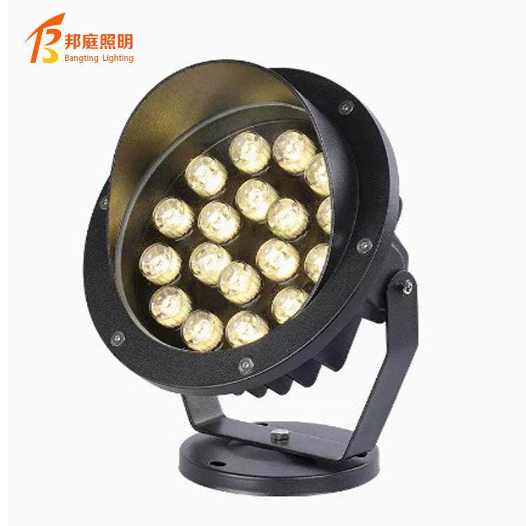 led投光灯户外照明强光超亮厂房车间仓库工地灯防水广告招牌射灯,淘宝优惠券,粉丝福利购,淘宝优惠卷