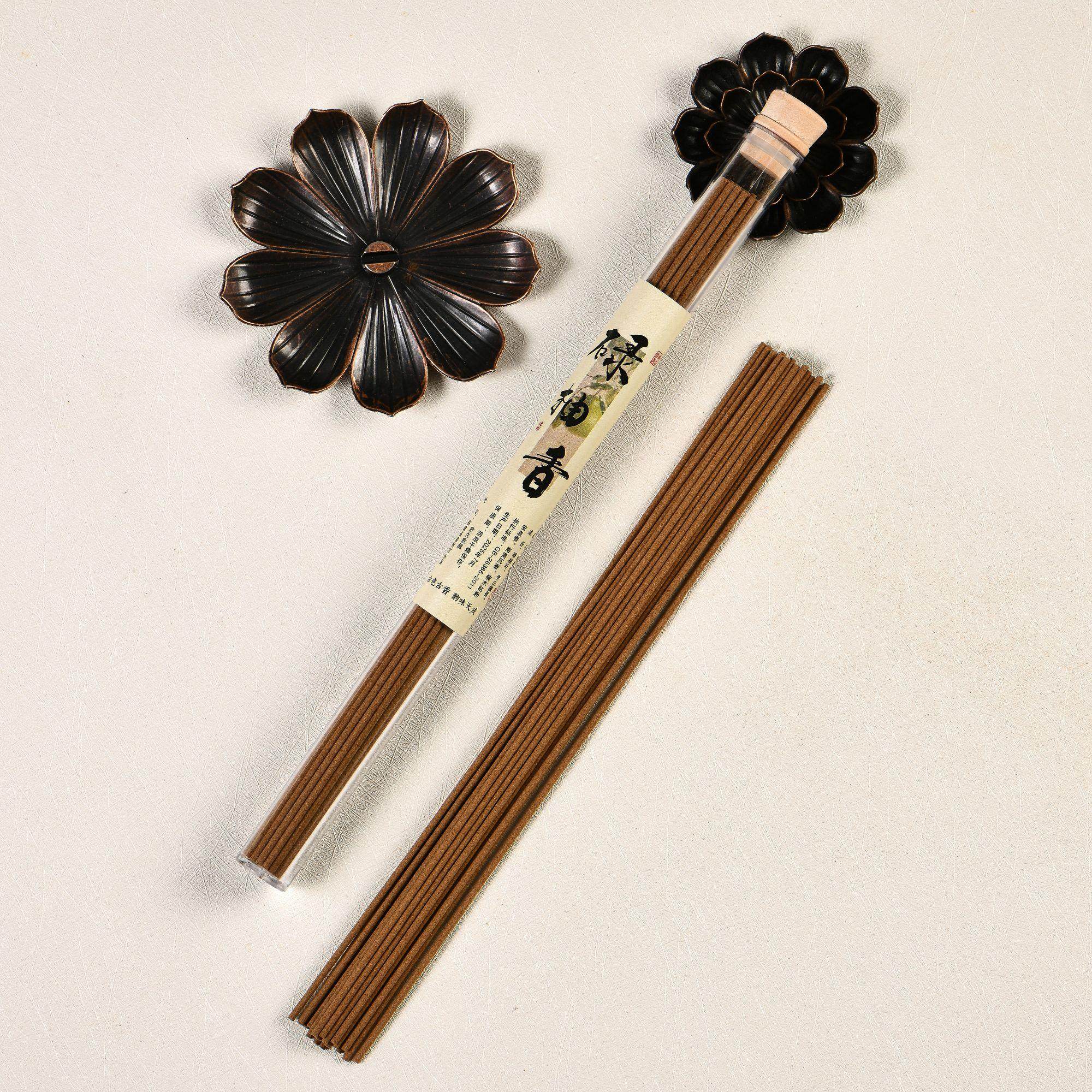 古法碌柚香书房客厅室内香薰线香木质香味净化室内空气08,淘宝优惠券,粉丝福利购,淘宝优惠卷