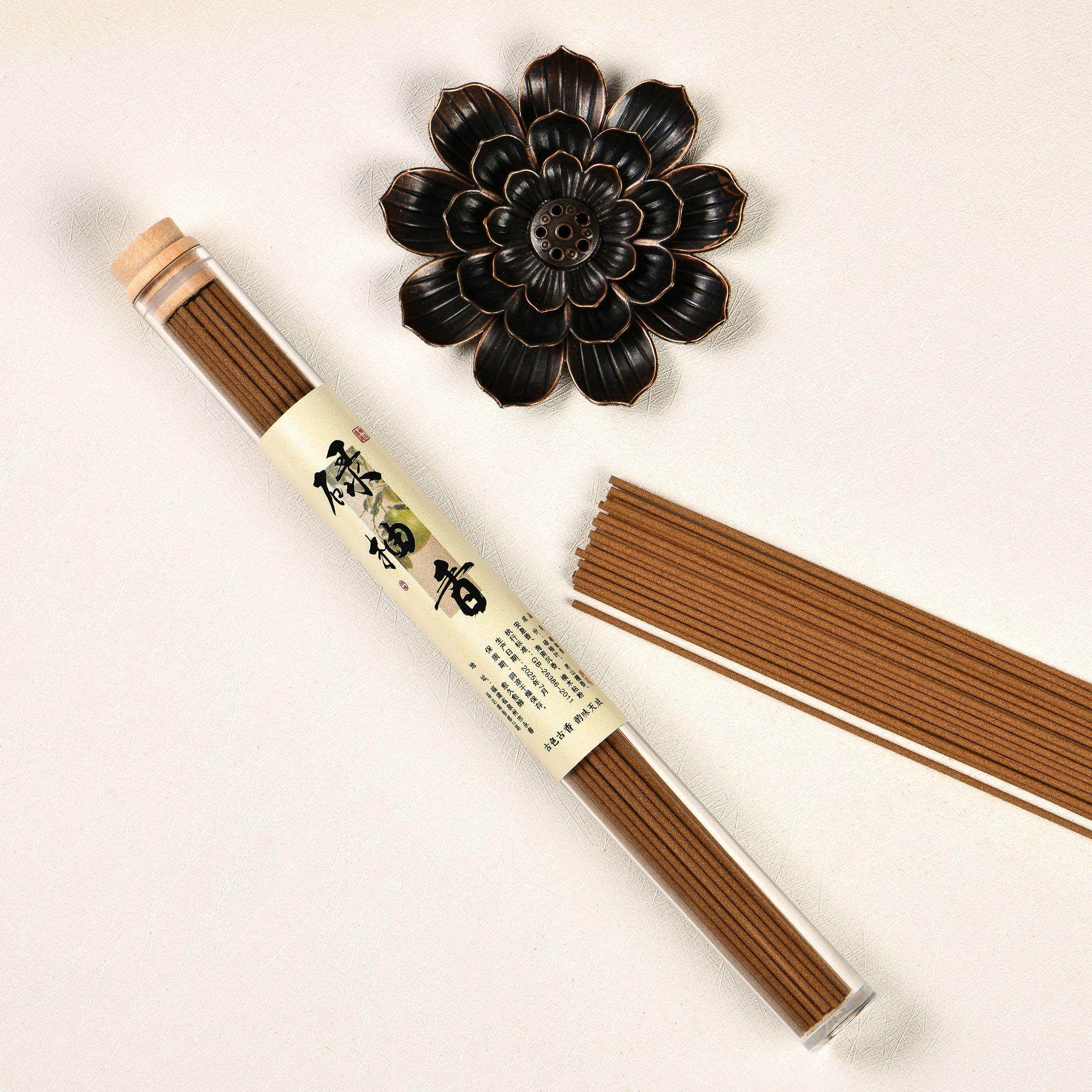 古法碌柚香书房客厅室内香薰线香木质香味净化室内空气08,淘宝优惠券,粉丝福利购,淘宝优惠卷