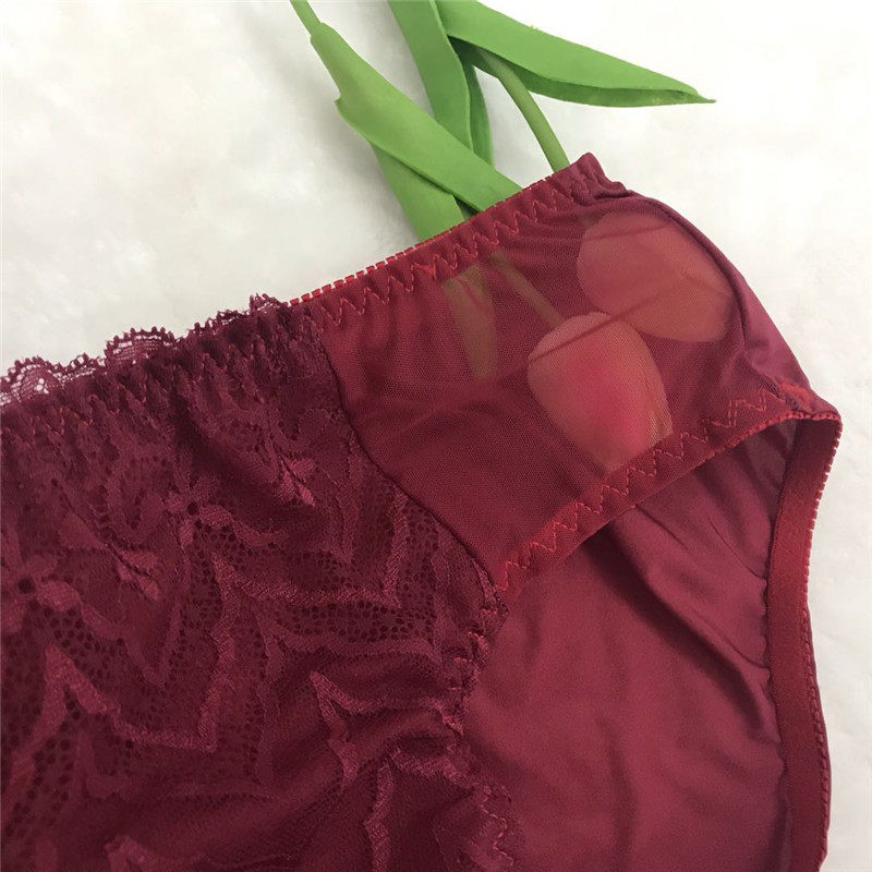 日式时尚男款蕾丝花边性感纯色透气花款变装自然舒适男士三角内裤,淘宝优惠券,粉丝福利购,淘宝优惠卷