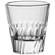 ຈອກເບຍ octagonal ແກ້ວ tempered