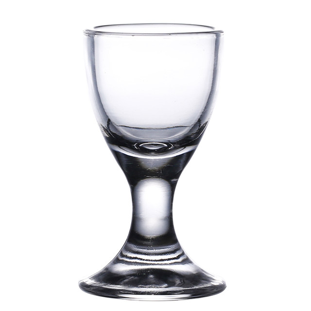 Wine set ແກ້ວແບບຈີນຈອກ 10ml