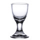 Wine set ແກ້ວແບບຈີນຈອກ 10ml