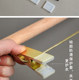 Silicone Universal Pants Clip Seamless Anti-Slip Cover