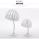 Children's model props mother and baby store hat stand