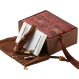 Циркуляционный тип циркулирующего элемента сигареты як -рога.