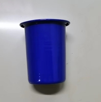 Kindergarten Bed Foot Universal Wheel Sleeve Child Overlap Bed Foot Cover Plastic Bed Foot Cover Sails Bed Wheel Manufacturer Straight