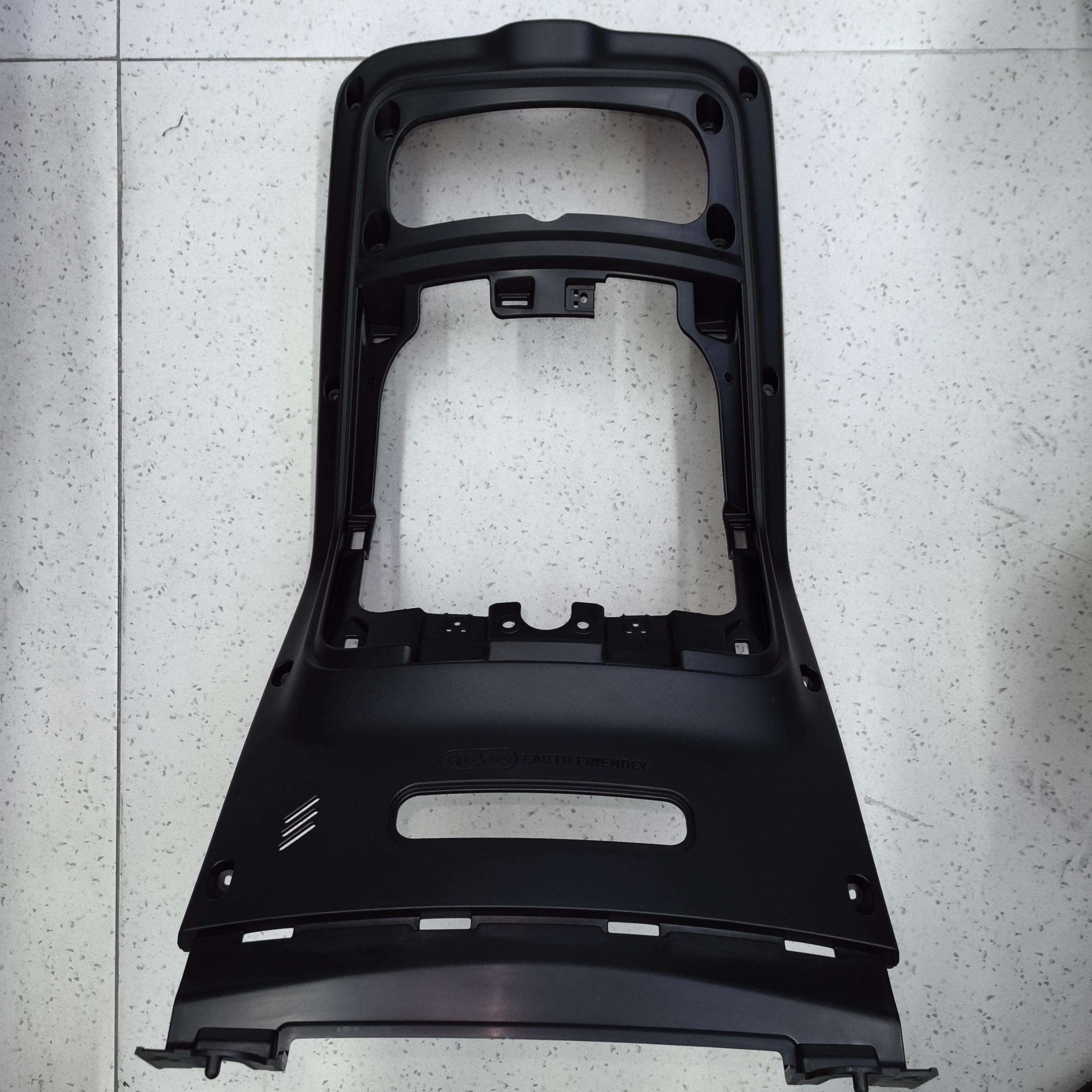 小牛MQIL/M3原厂PP件黑件护腿板前内挡泥板底盖脚踏板座桶电池仓,淘宝优惠券,粉丝福利购,淘宝优惠卷