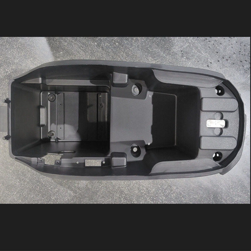 小牛电动新款NX/NXT/NT/FX/FXT原厂长座桶坐桶短座桶头盔桶,淘宝优惠券,粉丝福利购,淘宝优惠卷