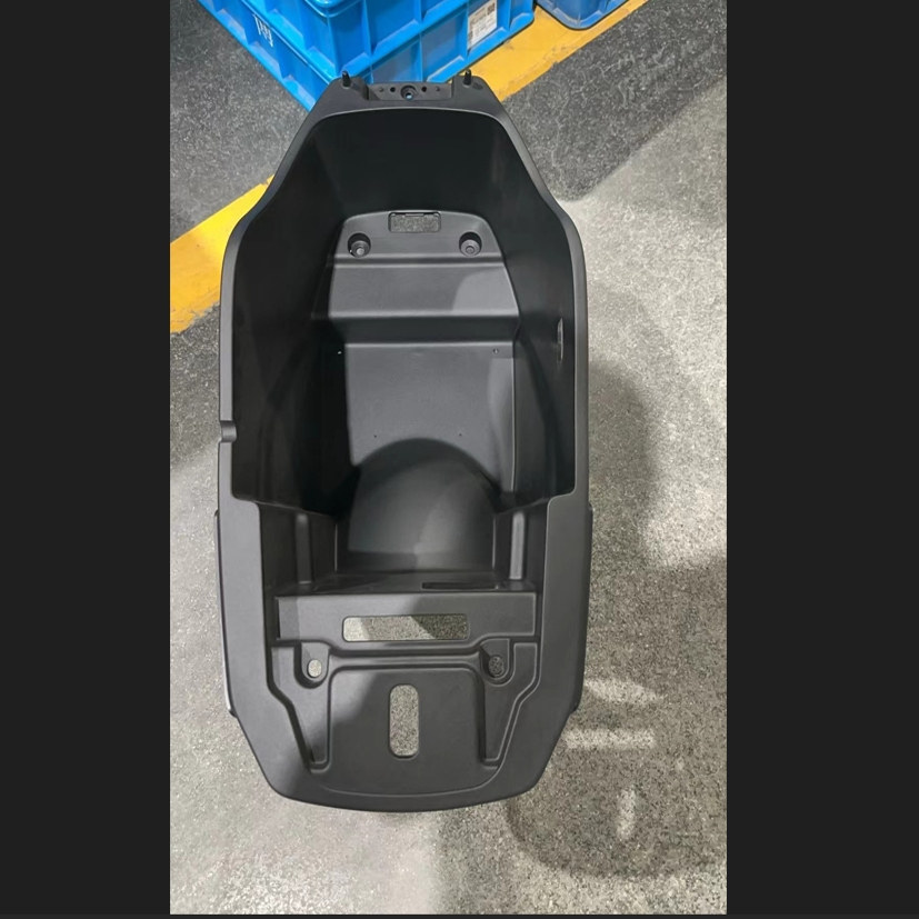 小牛电动新款NX/NXT/NT/FX/FXT原厂长座桶坐桶短座桶头盔桶,淘宝优惠券,粉丝福利购,淘宝优惠卷