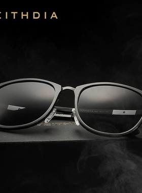 偏光可定制近视镜开车镜