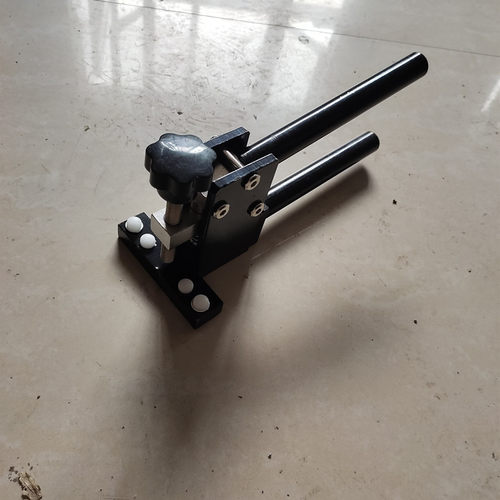 重型玻璃开界钳大力钳瓷砖开界器玻璃掰片钳瓷砖掰断钳玻璃钳子 - 图1