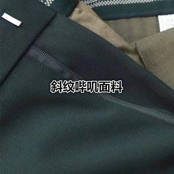 松枝绿冬裤仿毛哔叽冬裤冬季加厚军迷裤带屁兜款休闲裤直筒裤冬裤,淘宝优惠券,粉丝福利购,淘宝优惠卷