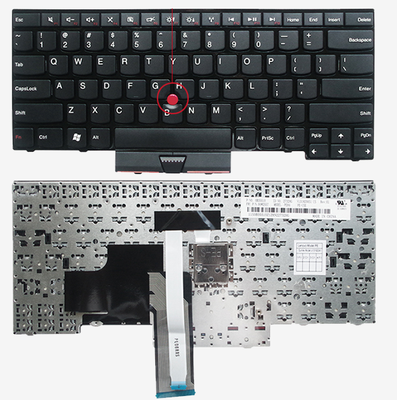 适用于ThinkPad/联想 E430 E430C E330 E430S E435 E445键盘T430U-图0