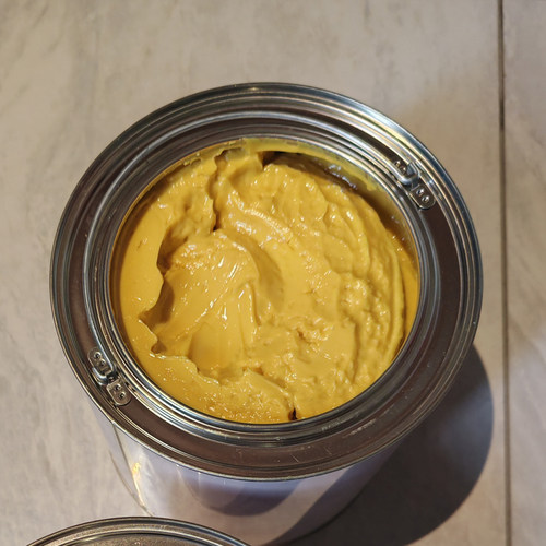 哈默纳科SK-1A 进口HARMONIC GREASE SK-2谐波减速机器黄油润滑脂 - 图0