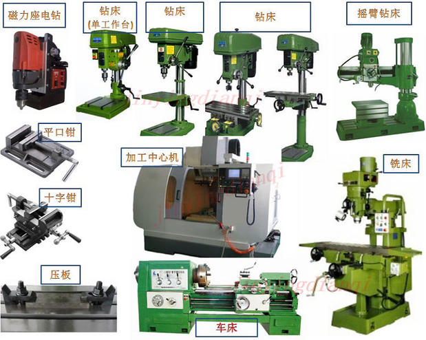 断丝锥取出器断丝攻取出器特殊工具刀具合金断锥去除取出 - 图1