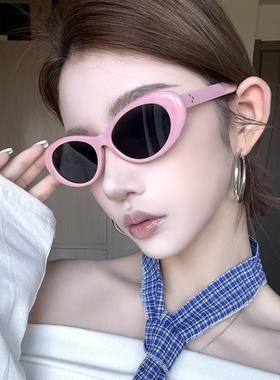 男女同款可配近视眼镜