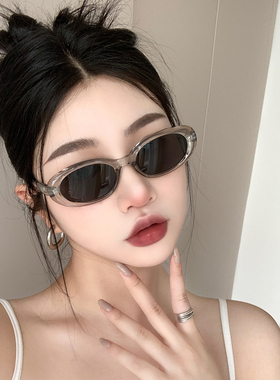 男女同款时尚潮流太阳镜