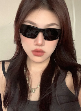 男女同款时尚潮流太阳镜