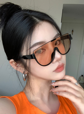 男女同款可配近视眼镜