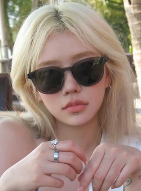 男女同款可配近视眼镜