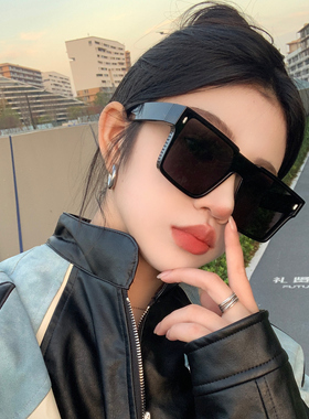 男女同款可配近视眼镜