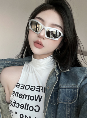 男女同款潮流近视眼镜