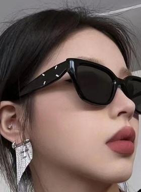 男女同款可配近视眼镜