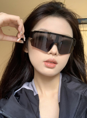 男女同款可配近视眼镜