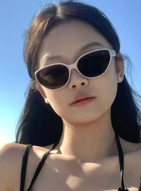 男女同款可配近视眼镜