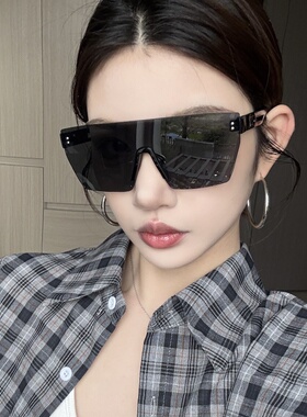 大框户外墨镜防晒开车防紫外线