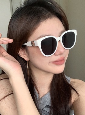 男女同款可配近视眼镜