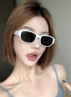 男女同款可配近视眼镜