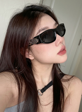 男女同款可配近视眼镜