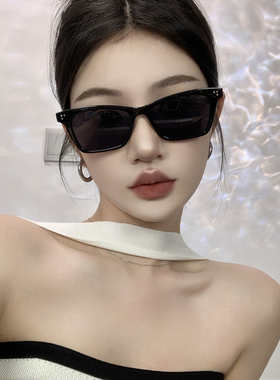 男女同款时尚潮流百搭太阳镜