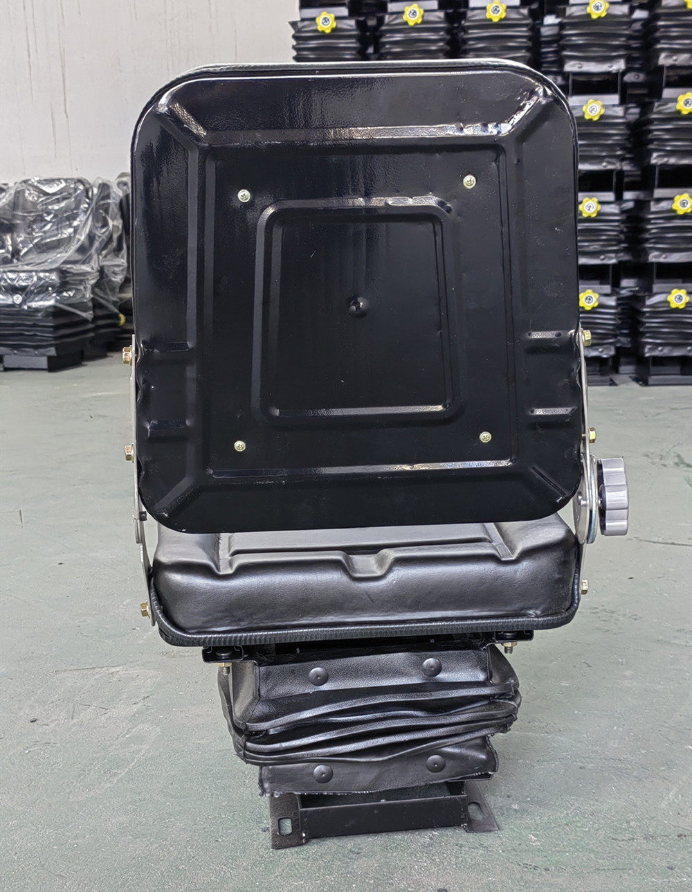 装载机拖拉机悬浮座椅四轮车农用车悬浮减震座椅工程机械矮减震座,淘宝优惠券,粉丝福利购,淘宝优惠卷