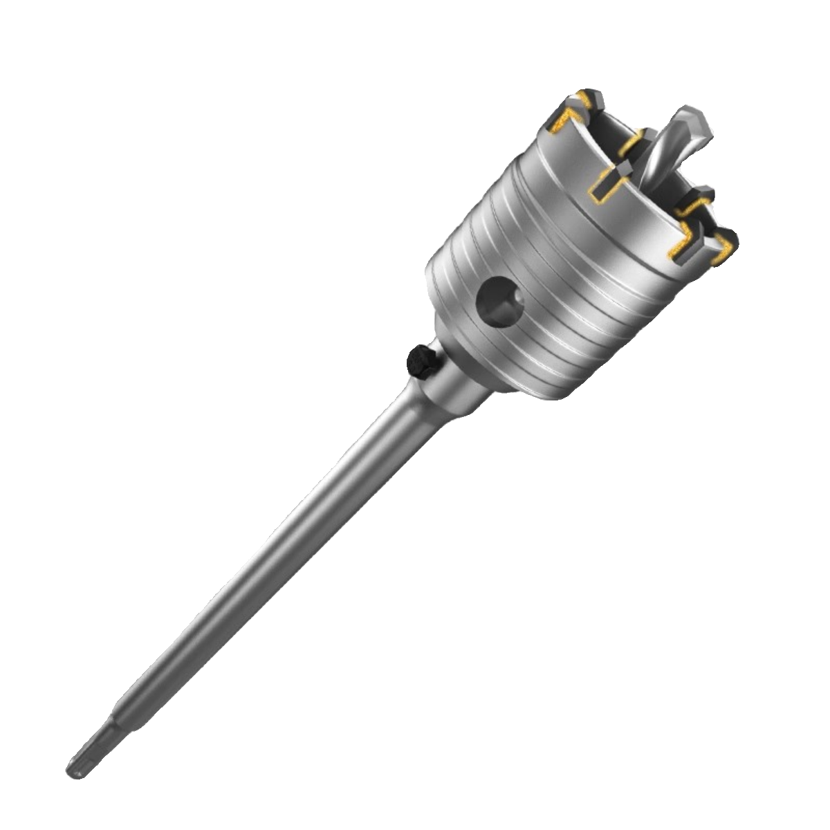 空调开孔器钻头墙壁混凝土穿墙电锤打孔砖墙孔干打套装扩孔钻套装,淘宝优惠券,粉丝福利购,淘宝优惠卷