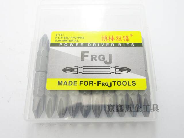 Premium cross-batch single-style electric screwdriver