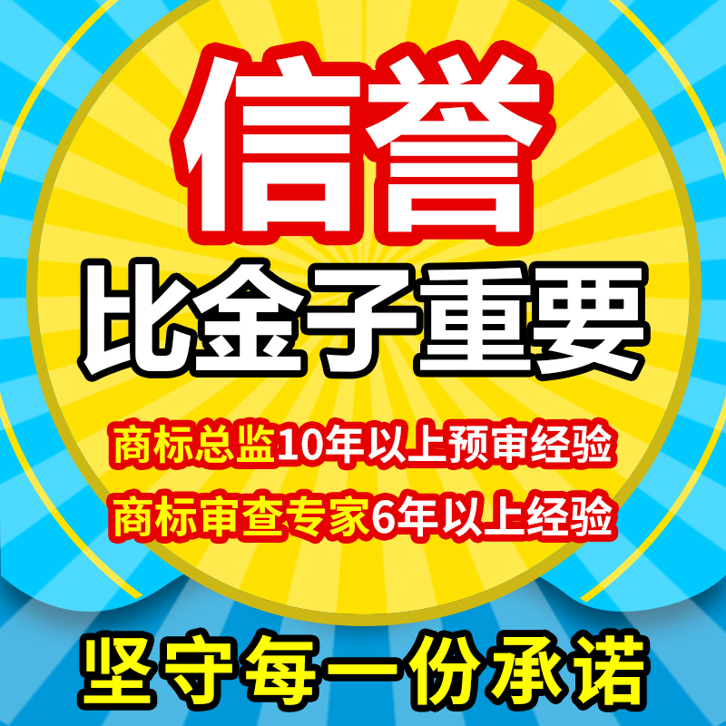 商标注册申请查询个人公司商标加急受理查询出售包通过logo设计
