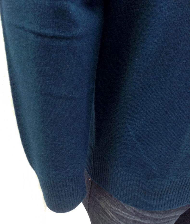 专柜正品海尔曼斯H792D20男式秋冬商务时尚流行毛衣圆领纯羊毛衫,淘宝优惠券,粉丝福利购,淘宝优惠卷